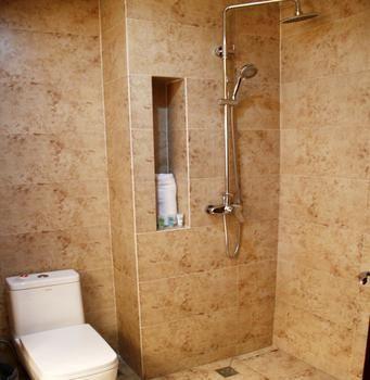 Longda Hot Spring Hotel Tiencin Zewnętrze zdjęcie