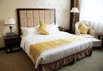 Longda Hot Spring Hotel Tiencin Zewnętrze zdjęcie
